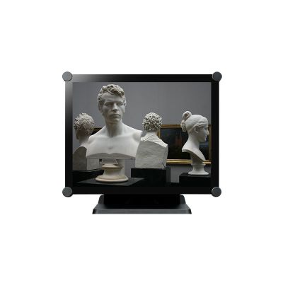 2. AG Neovo TX-1502 Computer Monitor 38.1 cm (15") 1024 x 768 px XGA LED Touchscreen Pale Gray