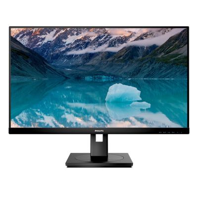 19. Philips 222S9JML/00 computer monitor 54.6 cm (21.5") 1920 x 1080 px Full HD LCD Black