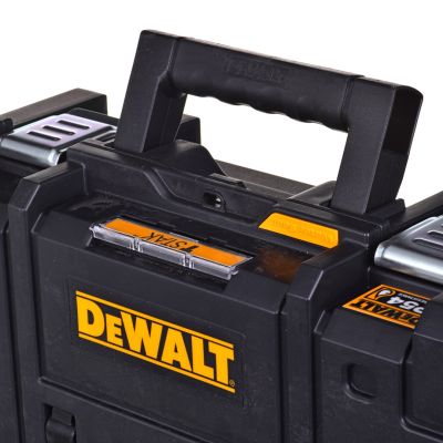 3. TSTAK 2.0 case short handle DWST83345-1 DEWALT