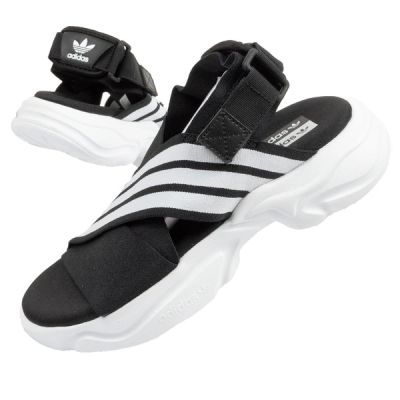 12. Adidas Magmur Sandal W EF5863