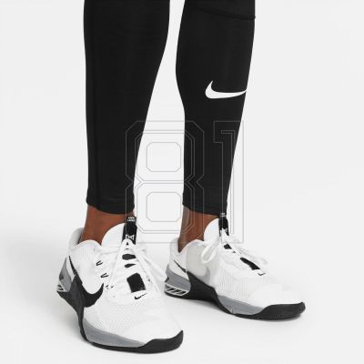4. Nike Pro Warm M DQ4870-010 pants