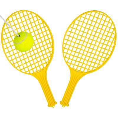 17. TENNIS SWINGBALL ROTOR SPIN JUNIOR SET