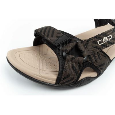 13. CMP Hamal M 38Q9957 Q955 Sandals