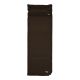 Self-inflating mat NILS CAMP NC4001, black