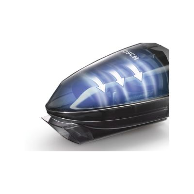 10. BOSCH BHN 20L Cordless Vacuum Cleaner