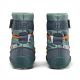 2. Affenzahn Snowy Rabbit vegan barefoot snow boots (01248-20153)