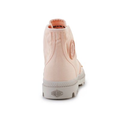 5. Palladium Pampa Hi W 92352-868-M Shoes