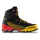 2. La Sportiva Aequilibrium ST GTX ZFMS098K00Y00 Black/Yellow