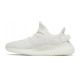 2. Adidas Yeezy Boost 350 V2 Bone Men's Sneakers - HQ6316