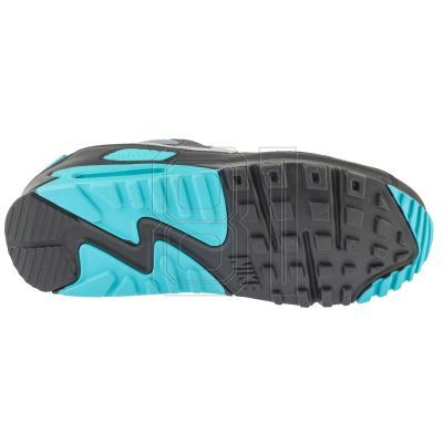 4. Nike Air Max 90 DM0029-013 Gray 41