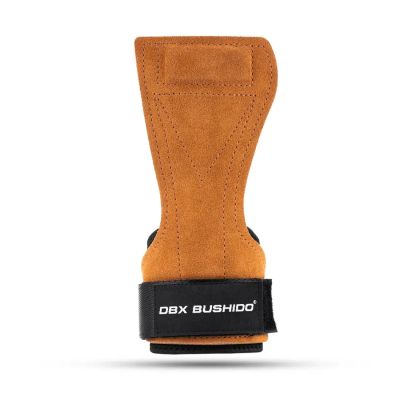 8. Genuine leather gymnastics skins for strength training and CrossTraining