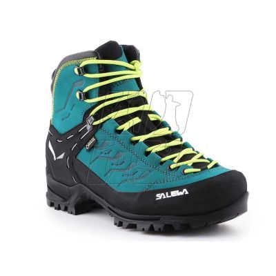 7. Salewa Ws Rapace Gtx W 61333-8630 shoes