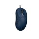 2. Fury Tanto T4 Gaming Mouse, 12000 DPI, RGB, Navy Blue, Wired