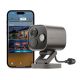 Aqara Camera Hub G5 Pro (PoE) in gray