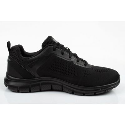 5. Skechers Track M 232698/BBK shoes