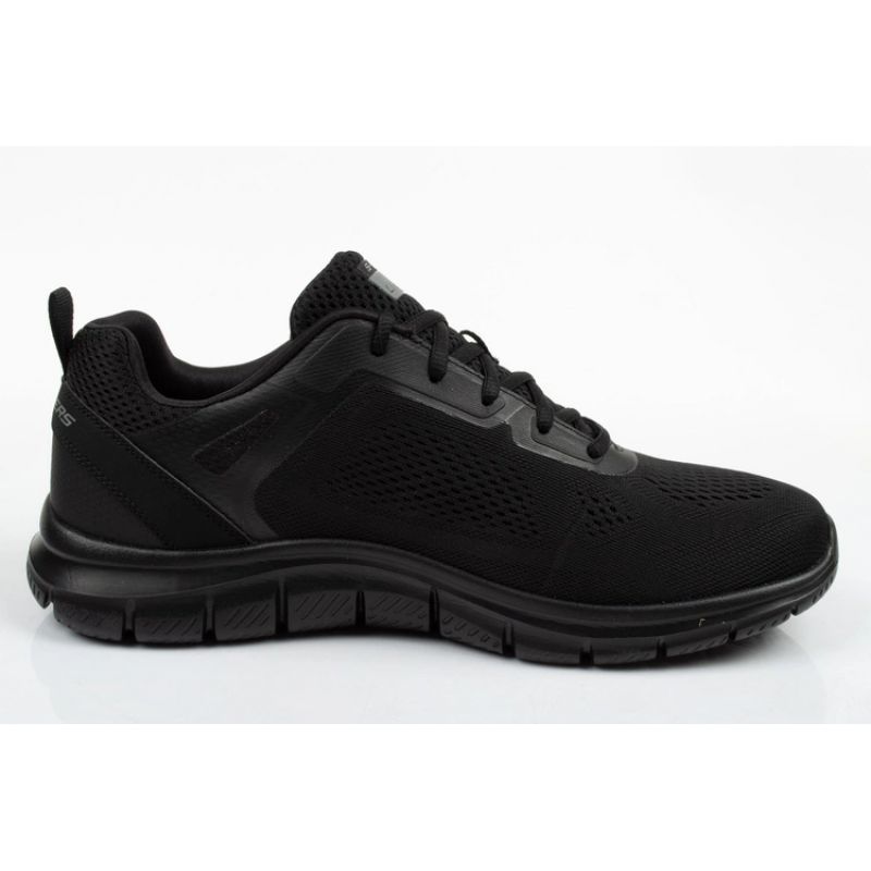 5. Skechers Track M 232698/BBK shoes