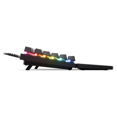 7. Steelseries APEX PRO TKL GEN 3 Gaming Keyboard USB US English Black