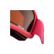 4. ROSSIGNOL RAFFISH PINK Ski Goggles