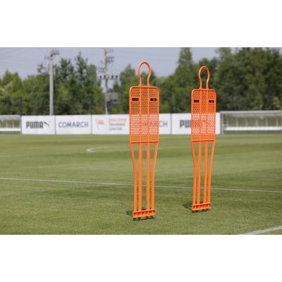 45. Football wall PRO 180 cm - NYLON