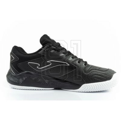 4. Joma Master M TW100W2501C Tennis Shoes