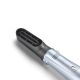 12. BaByliss Hydro-Fusion Smooth & Shape Warmluftbürste curling iron