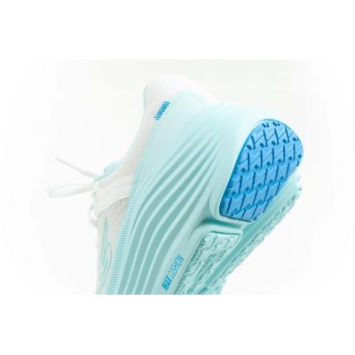 7. Skechers Max Cushioning W 129470/WLB Running Shoes