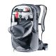 11. Deuter Race Air 14+3 Cycling Backpack 320442370000