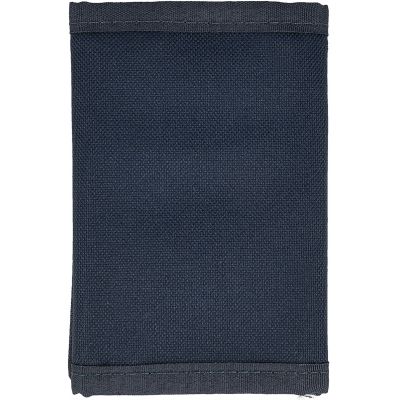 2. Hi-Tec Maxel navy blue wallet