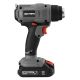 7. Graphite 58G082 heat gun