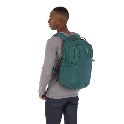 8. Thule EnRoute Backpack 26L TEBP-4316 Mallard Yellow