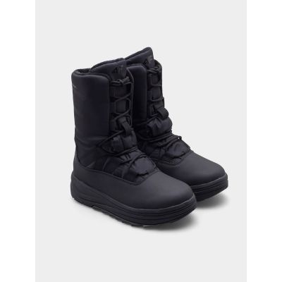 Winter snow boots 4F W 4FRAW24FSBSF012-20S