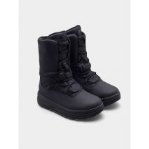 Winter boots snow boots 4F W 4FRAW24FSBSF012-20S