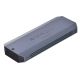 3. PATRIOT VXD SSD Enclosure USB3.2 M.2 NVMe 1.3 up to 2TB Aluminum RGB