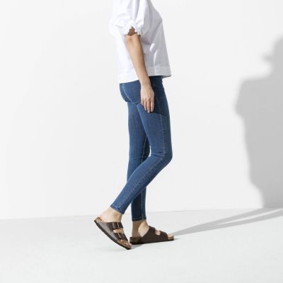 7. Birkenstock Arizona BS M 0051701 flip-flops