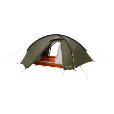Easy Camp Rondane 3 Dark Green Dome Tent/Igloo