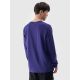 2. Longsleeve regular smooth men's 4F 4FWMM00TLONM432-31S