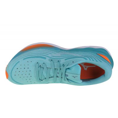 3. Mizuno Wave Skyrise 4 W Shoes J1GD230921