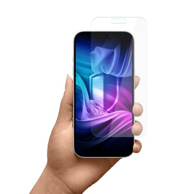 2. 3mk Silky Matt Pro matte foil for Apple iPhone 17