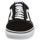 6. Vans Old Skool U VN000D3HY28 shoes