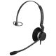 2. Jabra 2393-829-109 Headphones/Headset Wired Headband Office/Call Center USB Type-A Black