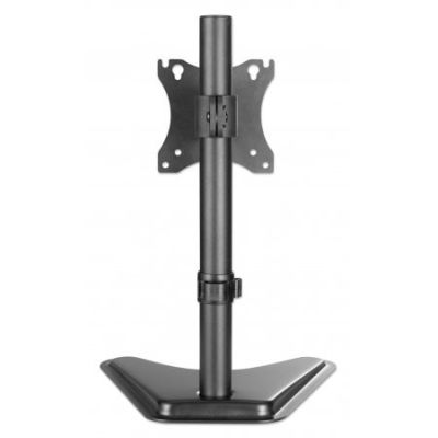 4. MANHATTAN Monitor stand for 17-27" LED/LCD 7kg