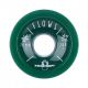 4. TEMPISH Flows 78A 70x51 Longboard Wheels