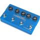 2. TC Electronic Flashback 2 X4 Delay Delay effect 000-DHS01-00010