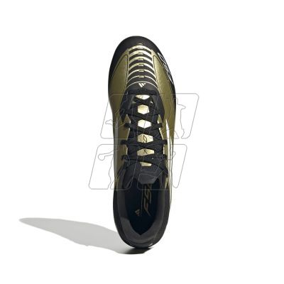 3. Adidas F50 League FG/MG Messi IG9274 shoes