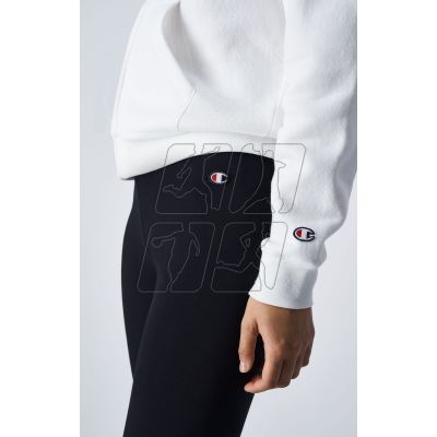 3. Champion W 116617 KK001 NBK leggings