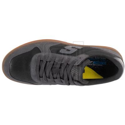 3. Skechers New Wave Cup - Calven 210961-BKGY Black 42