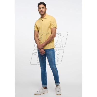 9. Mustang Pablo PC Polo T-shirt M 1013818-9051