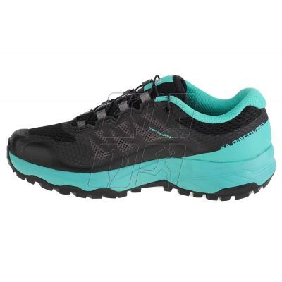 6. Salomon XA Discovery W 406788 shoes