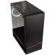 2. Kolink Inspire K9 ARGB Mid Tower Case - Black