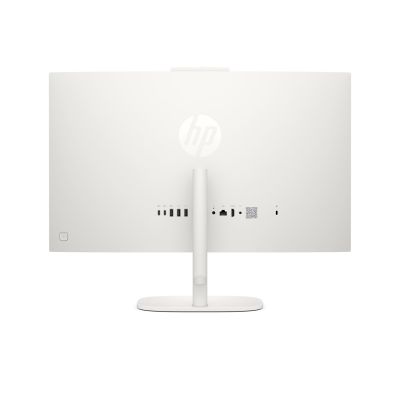 8. HP ProStudio 2 AIO G2i Core 5 120U 23.8" FHD IPS 100Hz 350nits AG 16GB DDR5 5200 SSD 512GB Intel Graphics Cam 5MP + IR W11 Pro White 3Y On-Site
